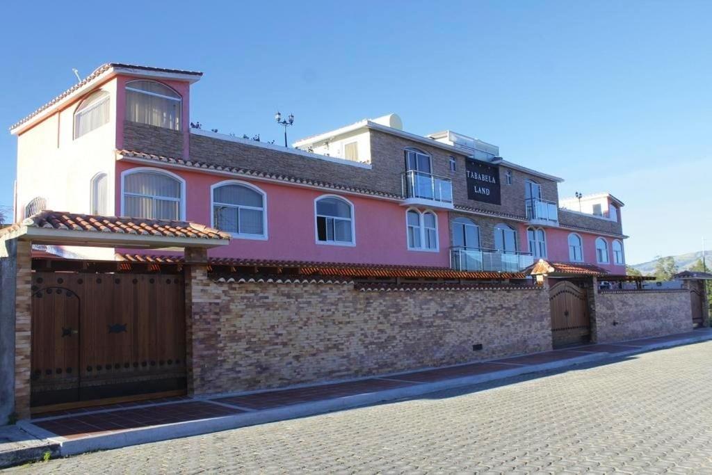 Hotel Land