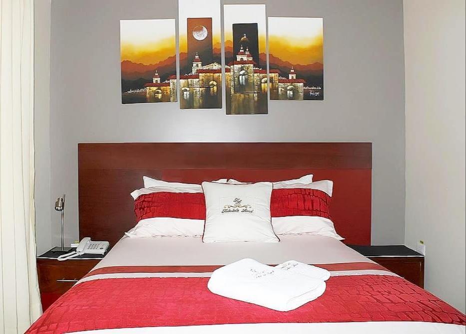 Hotel Land Tababela