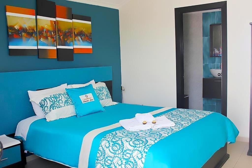 Hotel Land 3*