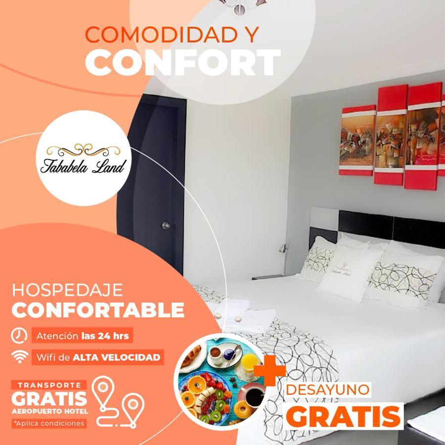 Hotel Land Tababela