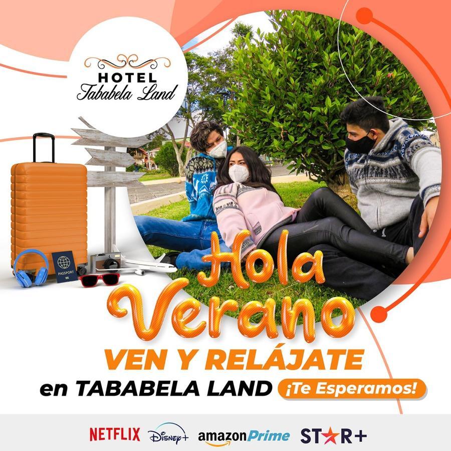 Hotel Land