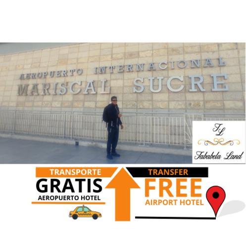 Land Hotel 3*